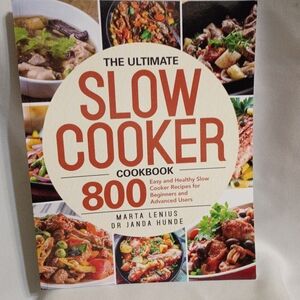 Cookbook
